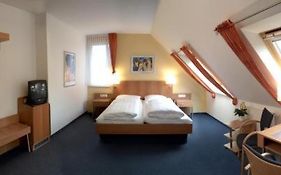 Hotel C. Stille-Falkendiek